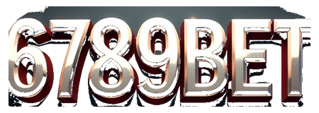 6789bet logo