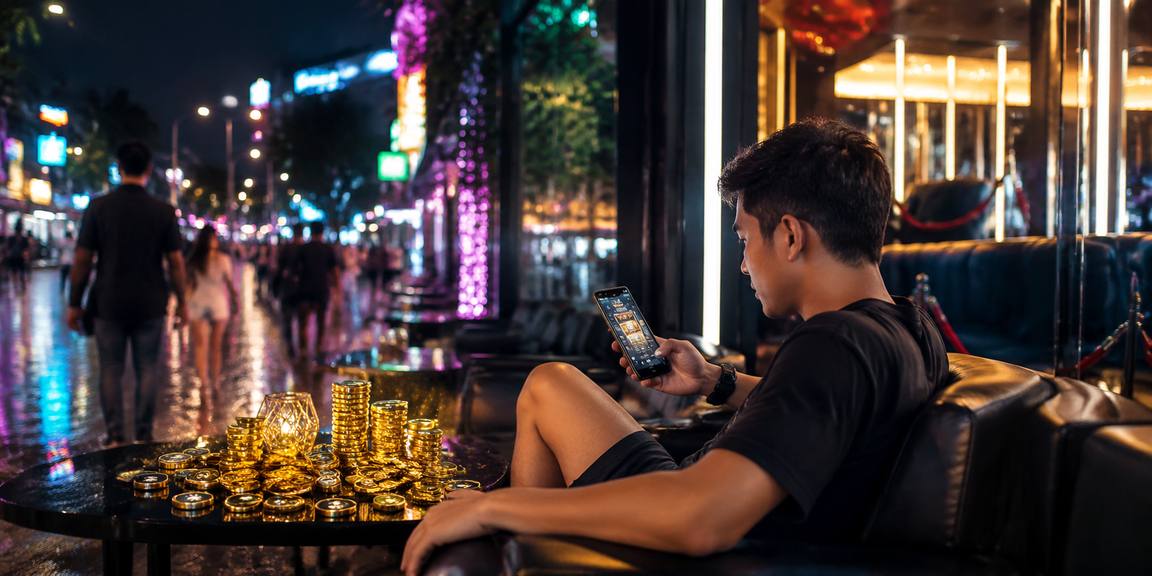 6789bet Bingo