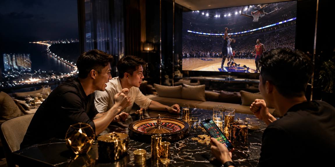 6789bet Crazy Time – bánh xe bonus và vòng quay đặc biệt trên 6789bet